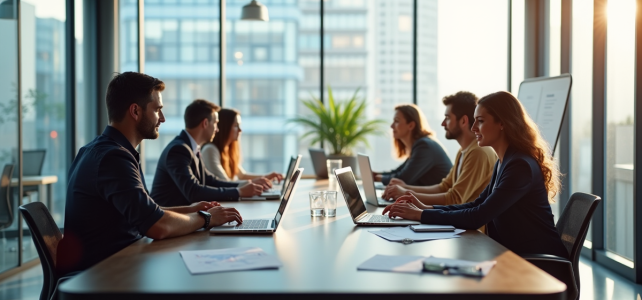 Ces outils professionnels qui transforment le quotidien des entreprises