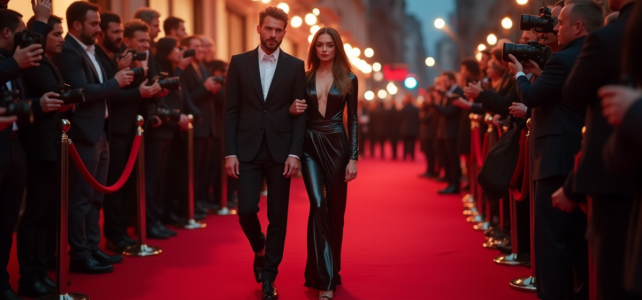 Figures de l’ombre : ces proches de stars qui intriguent autant que les célébrités
