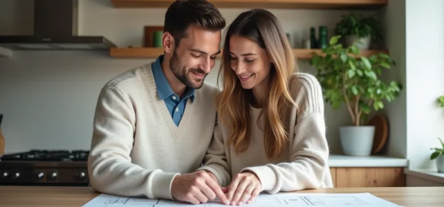 Conseils et astuces pour réussir votre projet immobilier en toute sérénité Conseils et astuces pour réussir votre projet immobilier en toute sérénité