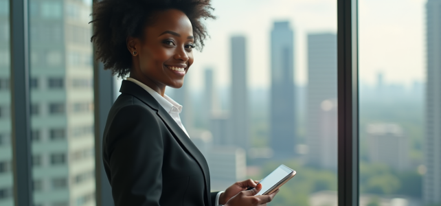 Portraits inspirants : ces femmes qui redéfinissent les codes de la réussite