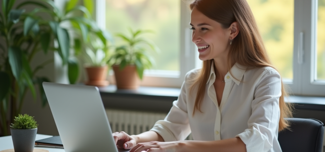Banque en ligne : bien gérer ses finances depuis un espace client sécurisé