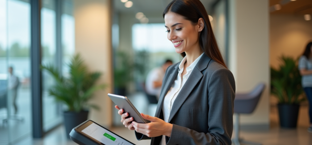 Quand les banques innovent pour simplifier la relation client Quand les banques innovent pour simplifier la relation client