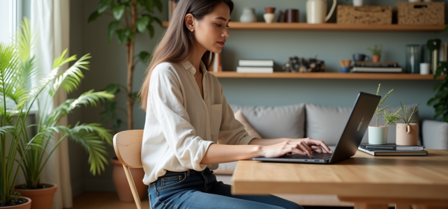 Tendances déco : quand les blogs deviennent des références incontournables