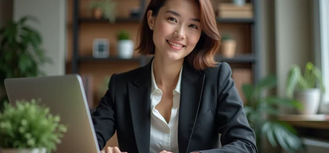 Comment optimiser votre recherche d’emploi grâce aux outils d’assistance en ligne Comment optimiser votre recherche d’emploi grâce aux outils d’assistance en ligne