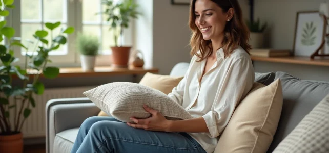 Conseils et inspirations pour aménager, décorer et entretenir votre maison facilement Conseils et inspirations pour aménager, décorer et entretenir votre maison facilement