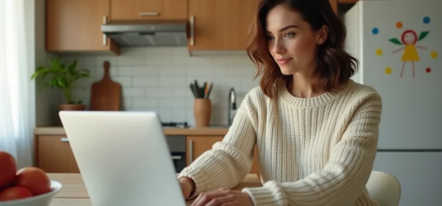 Comment trouver rapidement une babysitter fiable en ligne pour vos enfants