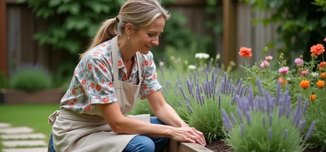 Idées et inspirations pour transformer votre jardin en véritable havre de paix Idées et inspirations pour transformer votre jardin en véritable havre de paix