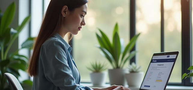 Accès employé en ligne : les outils qui simplifient la vie des salariés