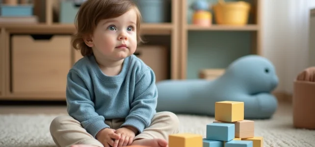 Comment reconnaître les premiers signes de l’autisme chez l’enfant : les symptômes clés Comment reconnaître les premiers signes de l’autisme chez l’enfant : les symptômes clés
