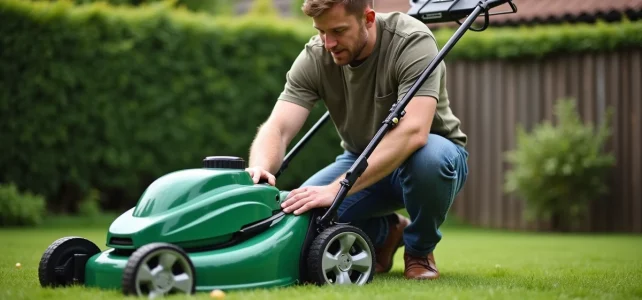 Faut-il faire confiance aux tondeuses Viking ? Notre avis complet sur la marque