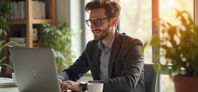 Entreprendre avec sérénité : les indispensables pour bien démarrer
