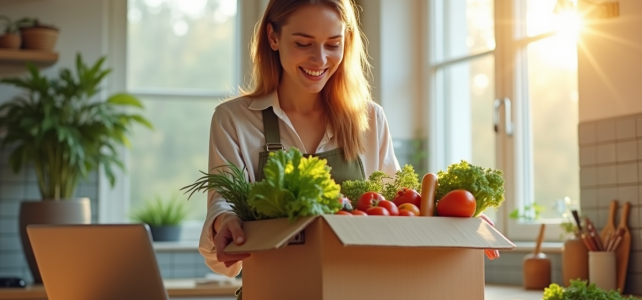 Acheter local en ligne : les nouvelles habitudes de consommation