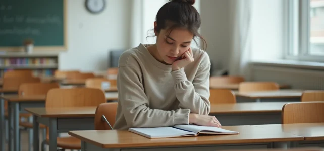Défaillance à l’université : comment la reconnaître et quelles en sont les conséquences ? Défaillance à l’université : comment la reconnaître et quelles en sont les conséquences ?