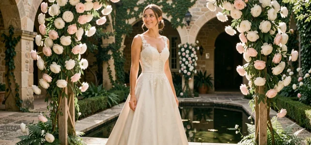 Tendances et conseils incontournables pour organiser un mariage de rêve cette année Tendances et conseils incontournables pour organiser un mariage de rêve cette année