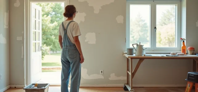 10 astuces incontournables pour améliorer et entretenir votre maison facilement 10 astuces incontournables pour améliorer et entretenir votre maison facilement