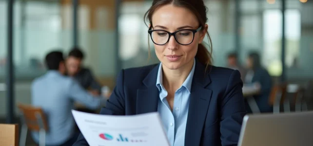 L’importance du DRP pour optimiser votre stratégie de gestion des ressources humaines L’importance du DRP pour optimiser votre stratégie de gestion des ressources humaines